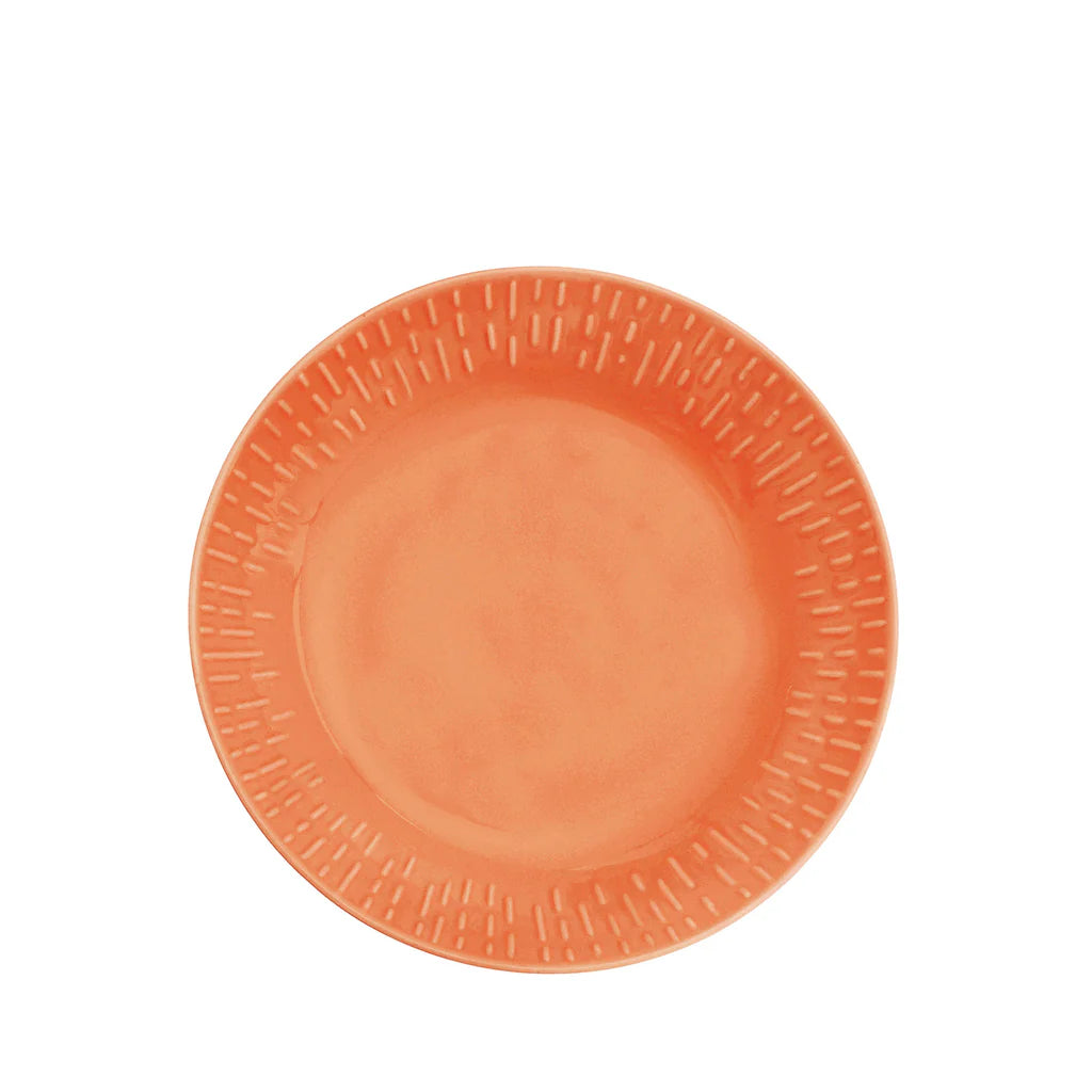 Confetti Pastateller Apricot